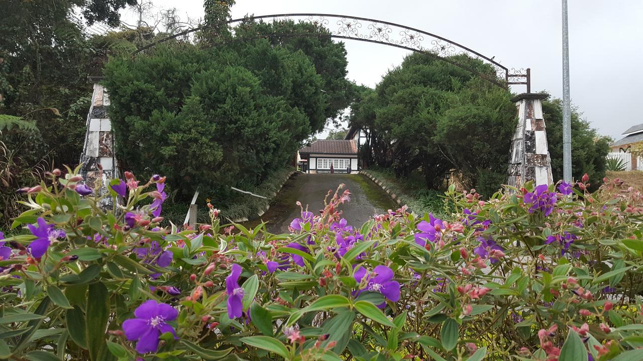Casa Loma Cameron Highlands Villa Kültér fotó
